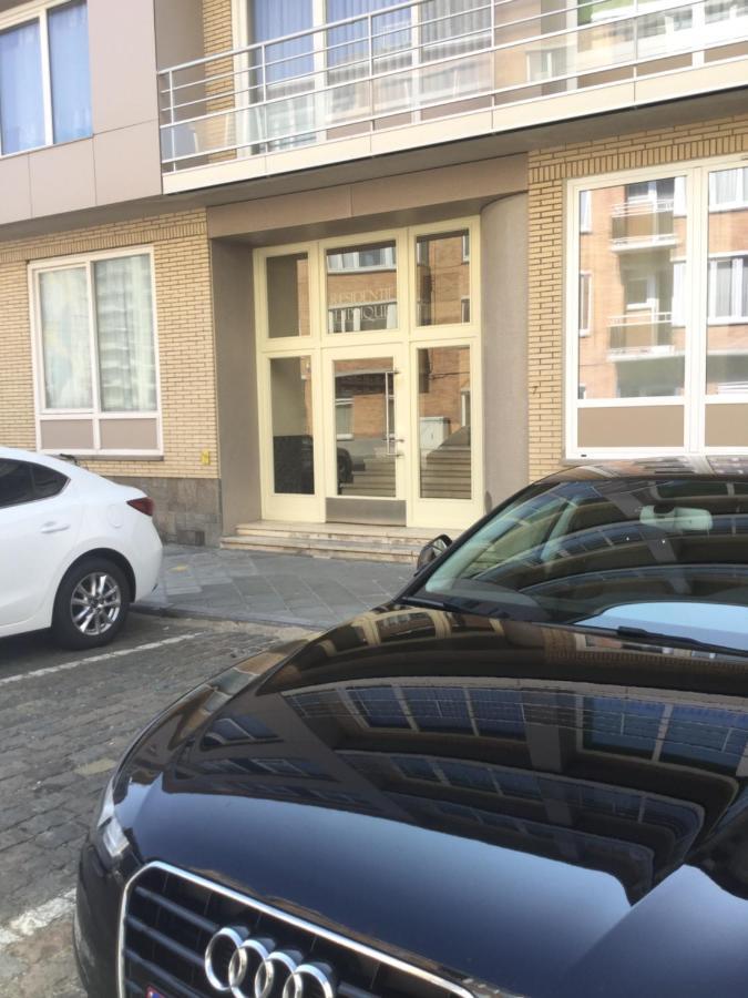 Studio Hippique Ostende Kültér fotó