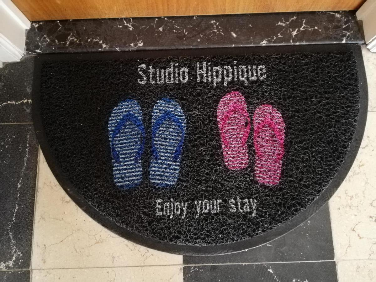 Studio Hippique Ostende Kültér fotó